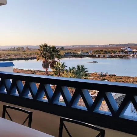 Isla Canela