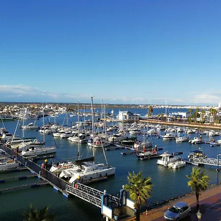 Isla Canela Apartamento Ayamonte