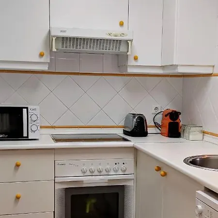 Isla Canela Apartamento