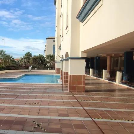 Apartamento Isla Canela *
