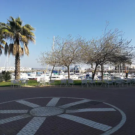 Isla Canela Apartamento Ayamonte