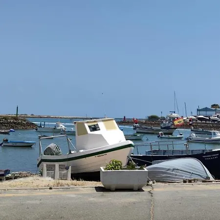 Apartamento Isla Canela