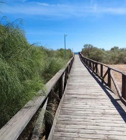 Apartamento Isla Canela
