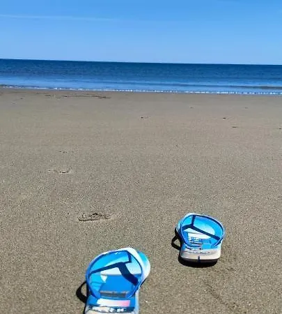 Apartamento Isla Canela
