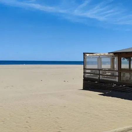 Apartamento Isla Canela *
