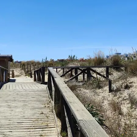 Isla Canela Apartamento