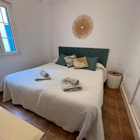Apartamento Isla Canela Ayamonte