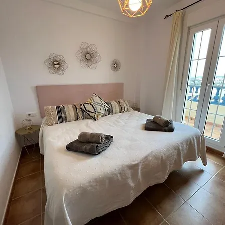 Isla Canela Apartamento
