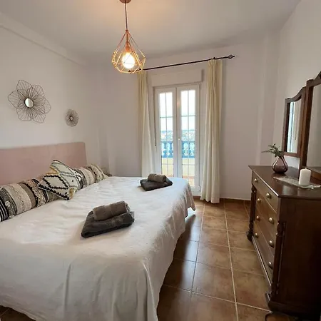 Isla Canela Apartamento *