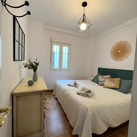 Apartamento Isla Canela